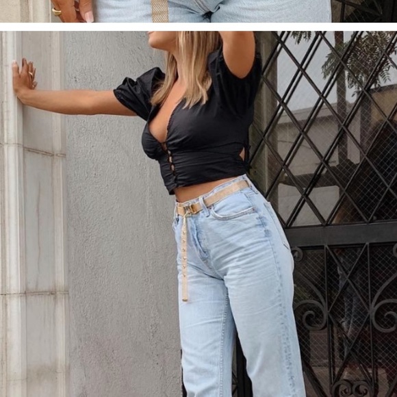 ISO TOP!!! - Picture 2 of 3